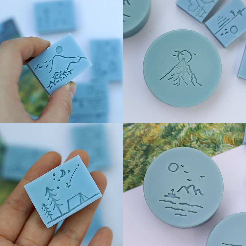 40x40 mm Custom Acrylic Soap S - огляд і ціна Soap Making Websites