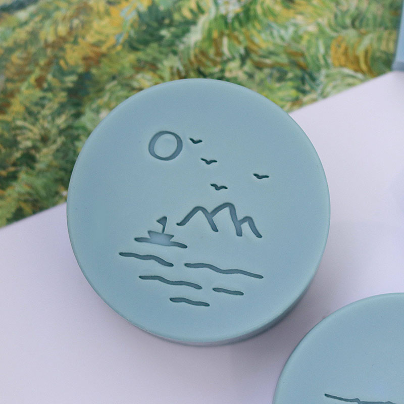 40x40 mm Custom Acrylic Soap S - огляд і ціна Soap Making Websites