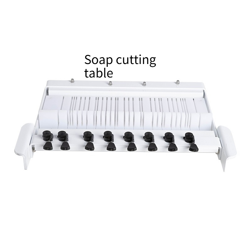 Soap Cutter Wire Multi String  - огляд і ціна Soap Making With Soap Base