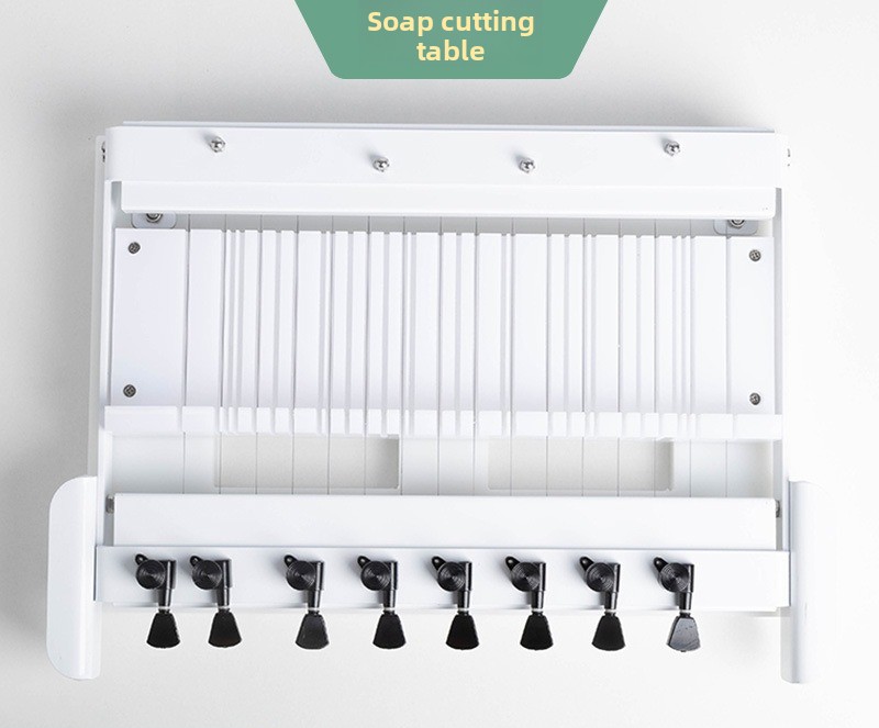 Soap Cutter Wire Multi String  - огляд і ціна Soap Making With Soap Base