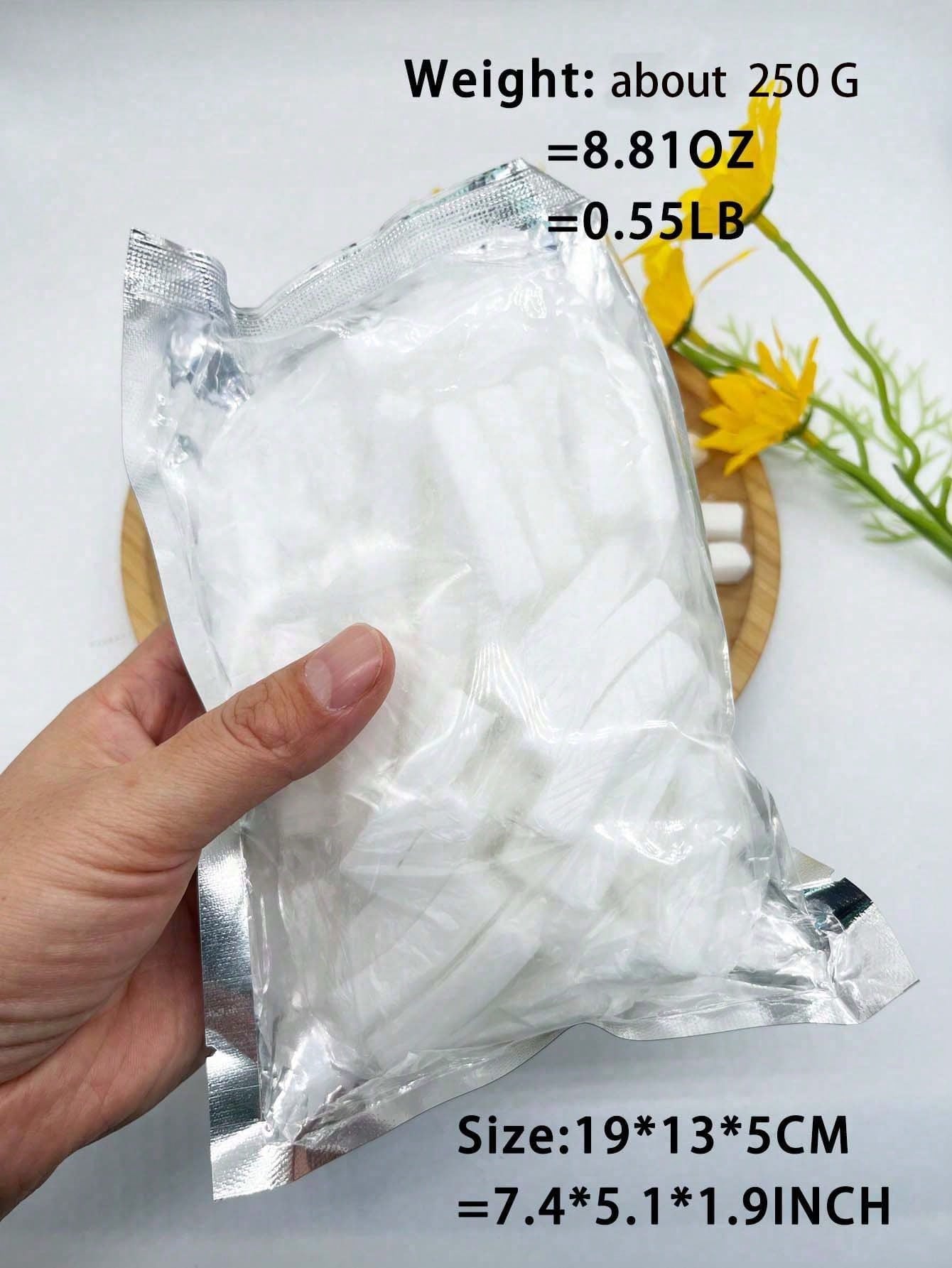 250G Transparent Soap Base Han - огляд і ціна Soap Making Easy