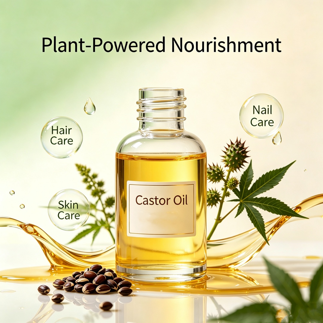 100ml/20ml Pure Castor Seed Es - огляд і ціна Soap Making With Soap Base