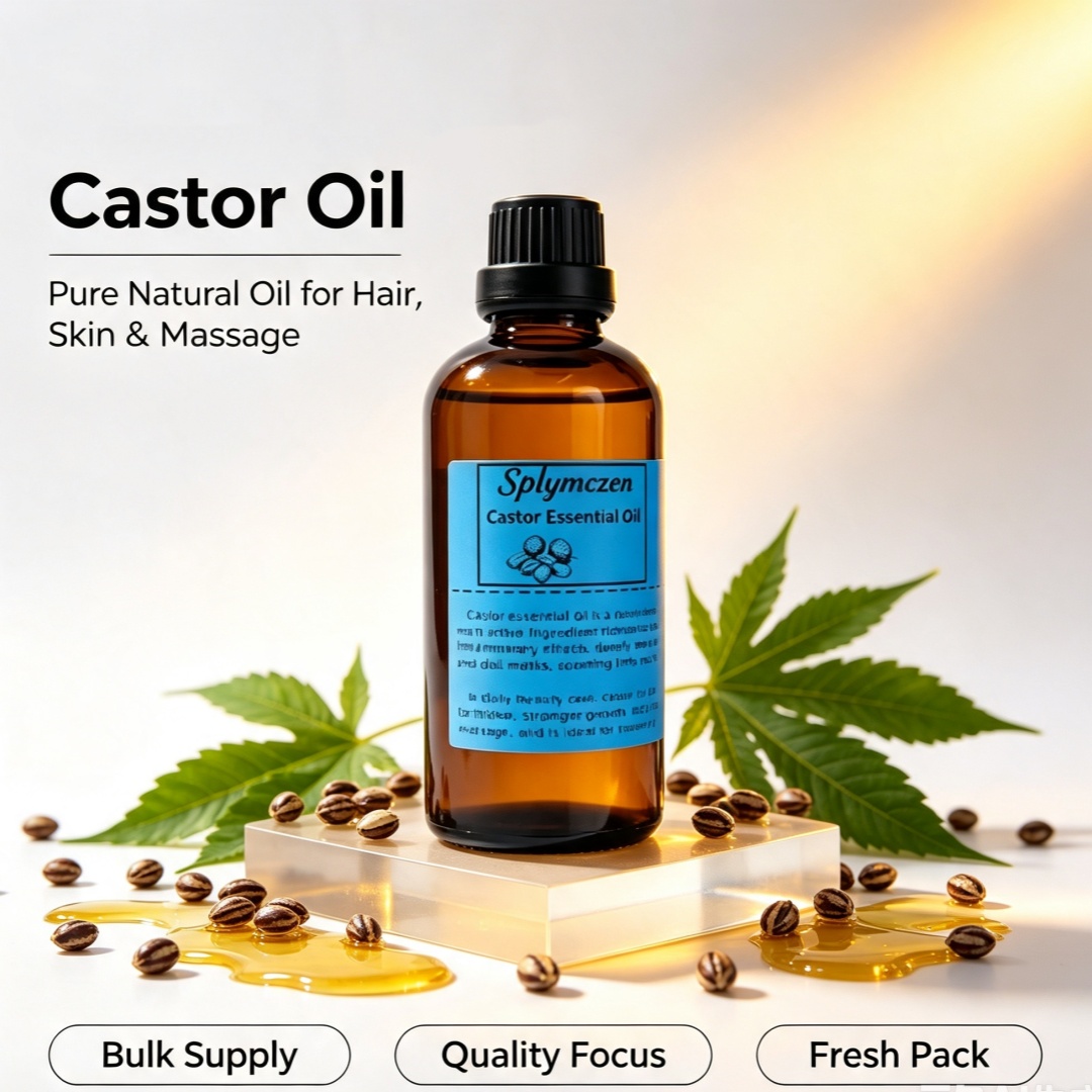 100ml/20ml Pure Castor Seed Es - огляд і ціна Soap Making With Soap Base