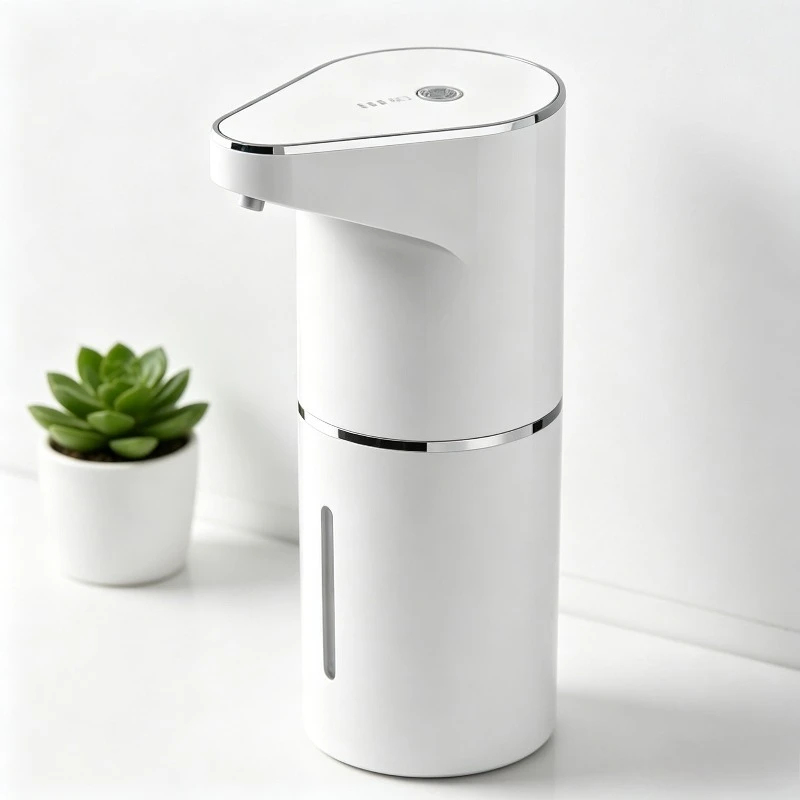 New Rechargeable Intelligent S - огляд і ціна Soap Making Unit