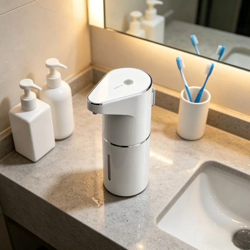 New Rechargeable Intelligent S - огляд і ціна Soap Making Unit