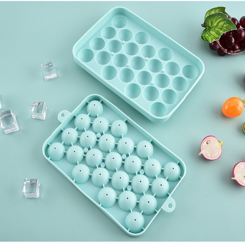 Creative Silicone Grape Ball M - огляд і ціна Soap Making Oven