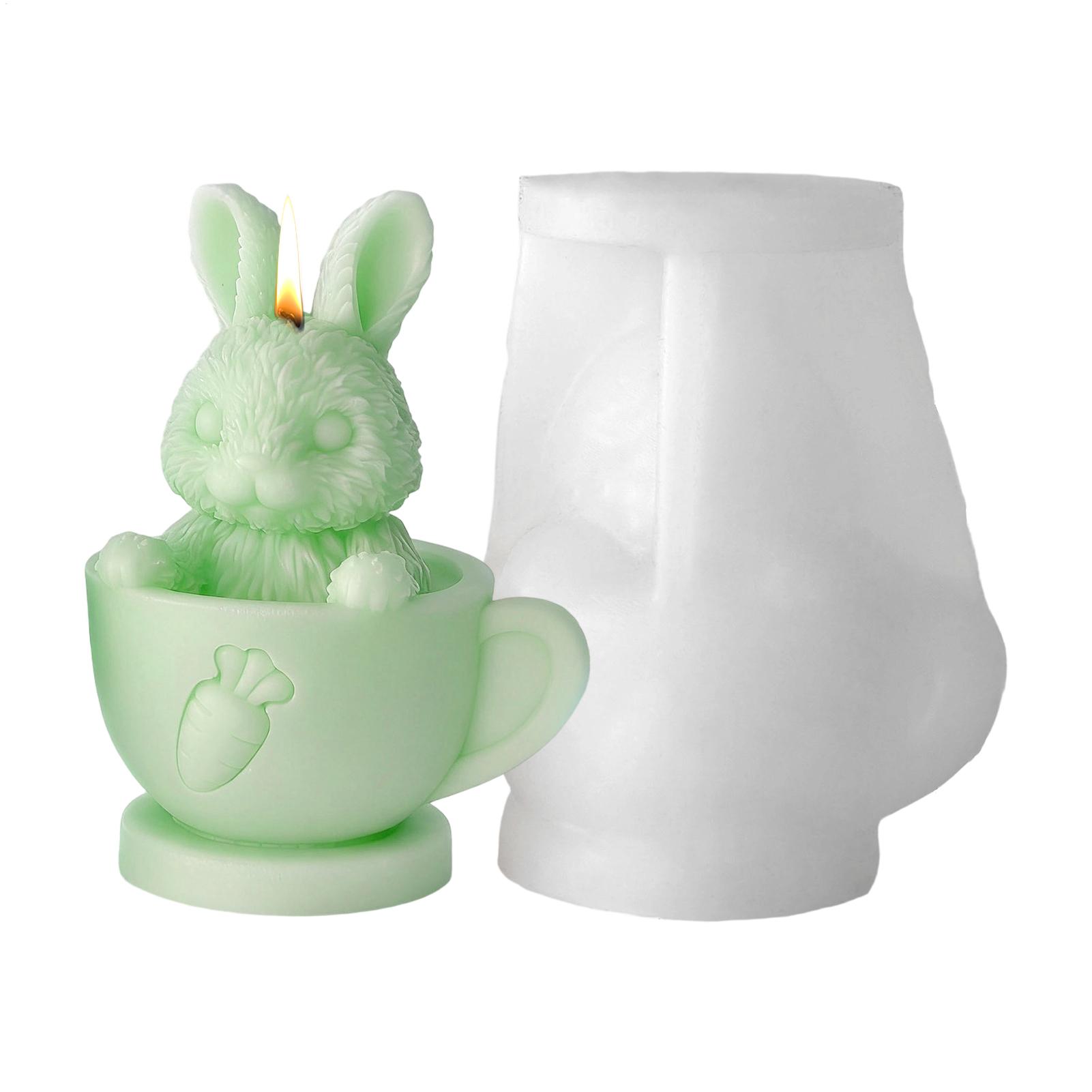 Easter Silicone Molds Funny Re - огляд і ціна Soap Making Easy
