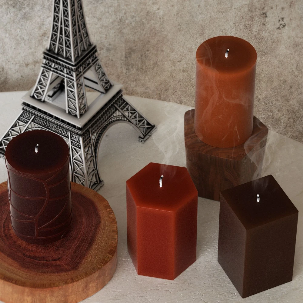 Simple Artist Geometry Shape R - огляд і ціна Soap Making Easy
