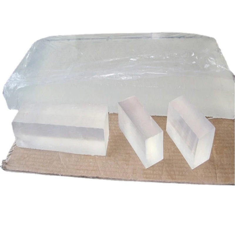 950g Manual Soap Base Transpar - огляд і ціна Soap Making Base